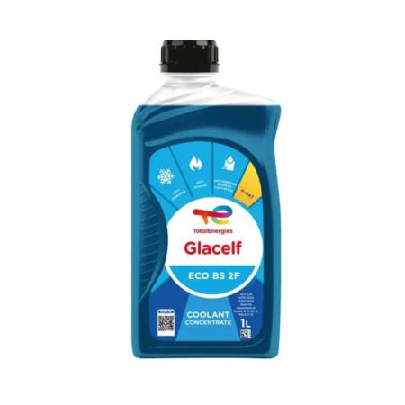 TotalEnergies Glacelf Eco BS 2F